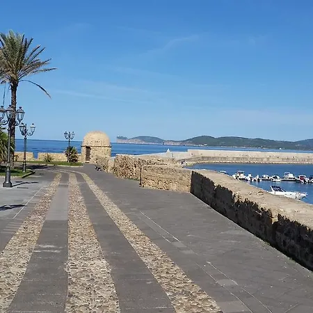 Апартаменты Parco Tarragona