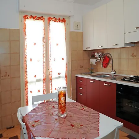 Appartement Parco Tarragona *