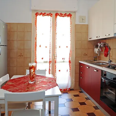 Appartement Parco Tarragona