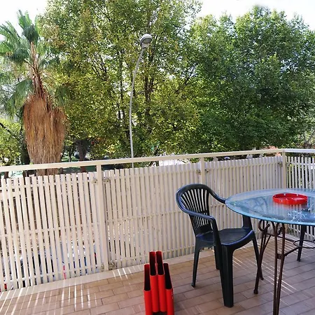 Parco Tarragona Alghero