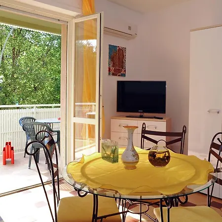 Parco Tarragona Appartement