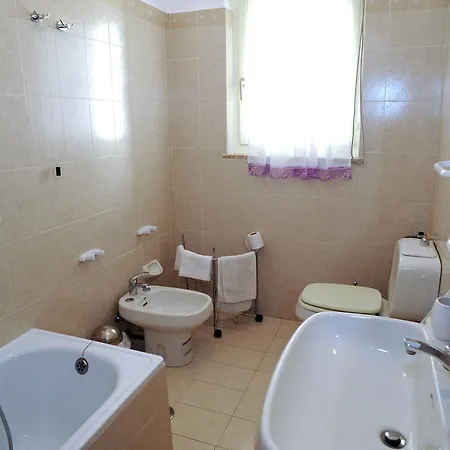 Parco Tarragona Apartamento *