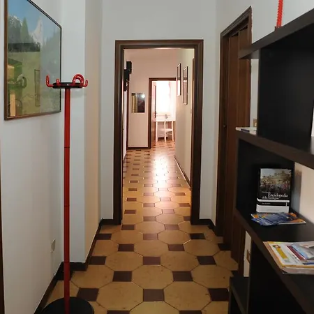 Apartamento Parco Tarragona Alguer