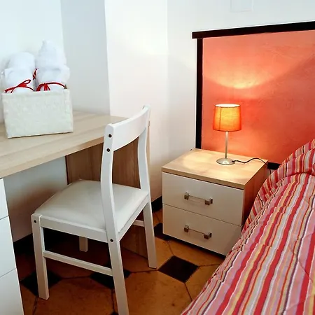 Parco Tarragona Appartement