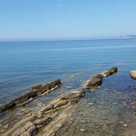 Parco Tarragona Appartement Alghero