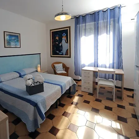 Parco Tarragona Lägenhet Alghero