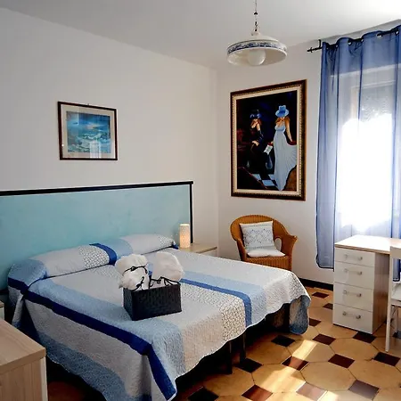 Parco Tarragona 아파트